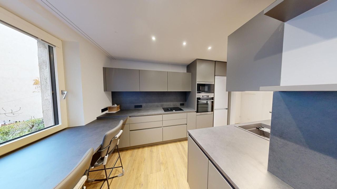 Wohnung in Wien, Österreich, 60 m² - Foto 3