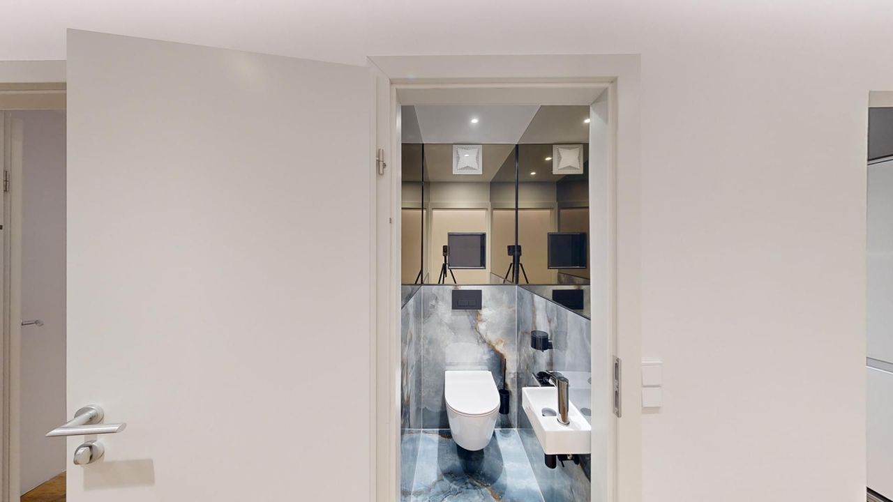 Wohnung in Wien, Österreich, 60 m² - Foto 4