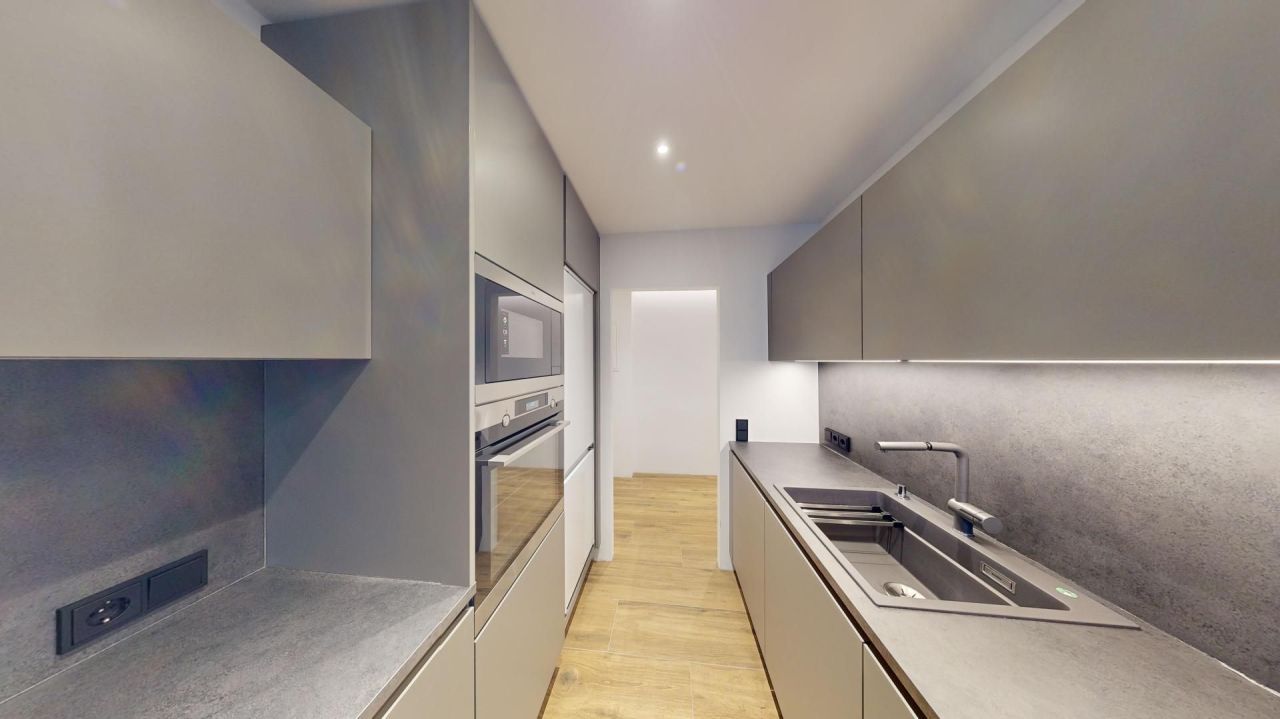 Wohnung in Wien, Österreich, 60 m² - Foto 5