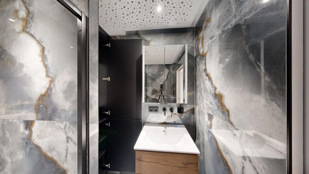 Wohnung in Wien, Österreich, 60 m² - Foto 7