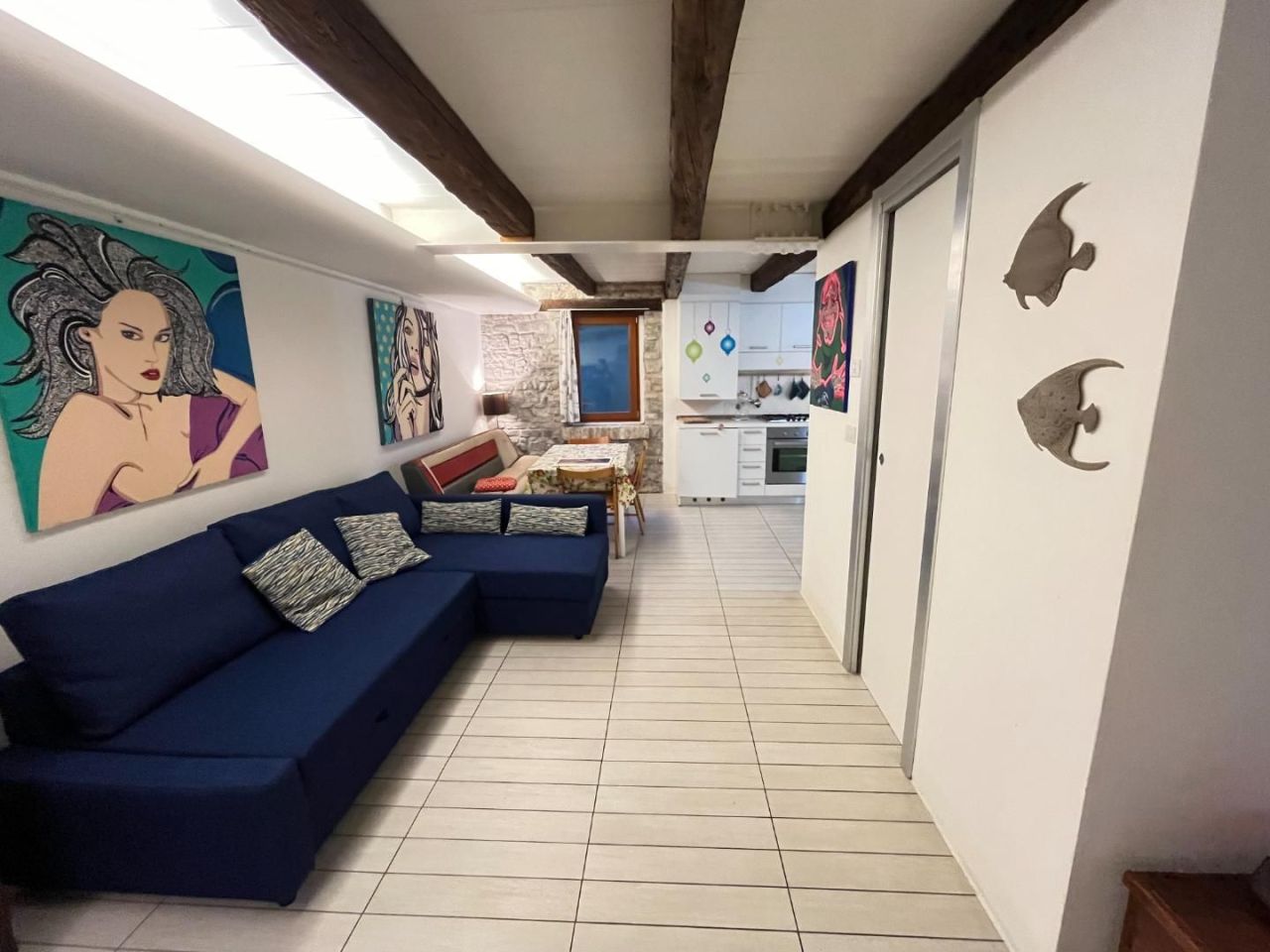 Piso Grado, Italia, 47 m² - imagen 9