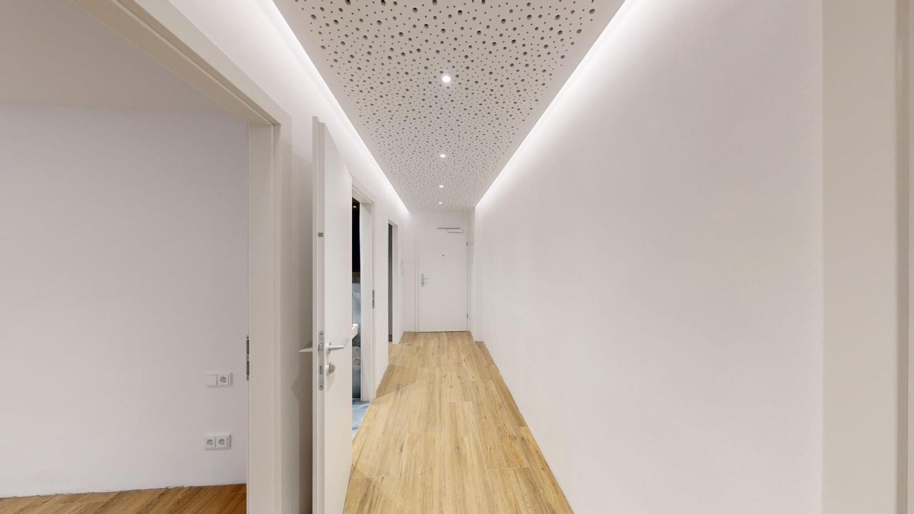 Wohnung in Wien, Österreich, 60 m² - Foto 10