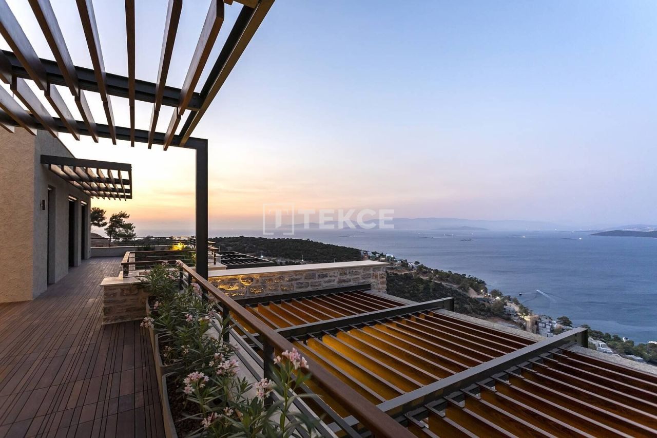 Villa in Bodrum, Turkey, 579 m² - picture 1