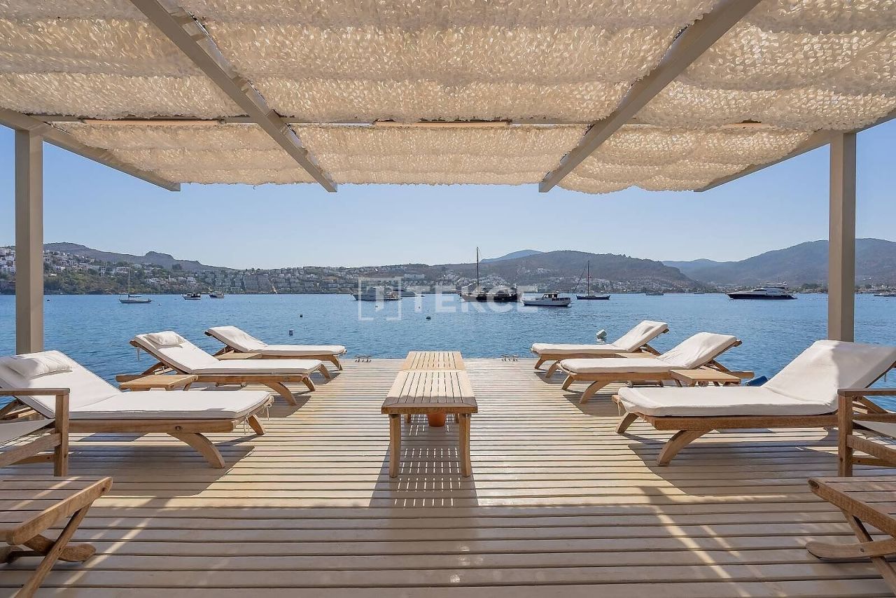 Villa in Bodrum, Turkey, 680 m² - picture 1