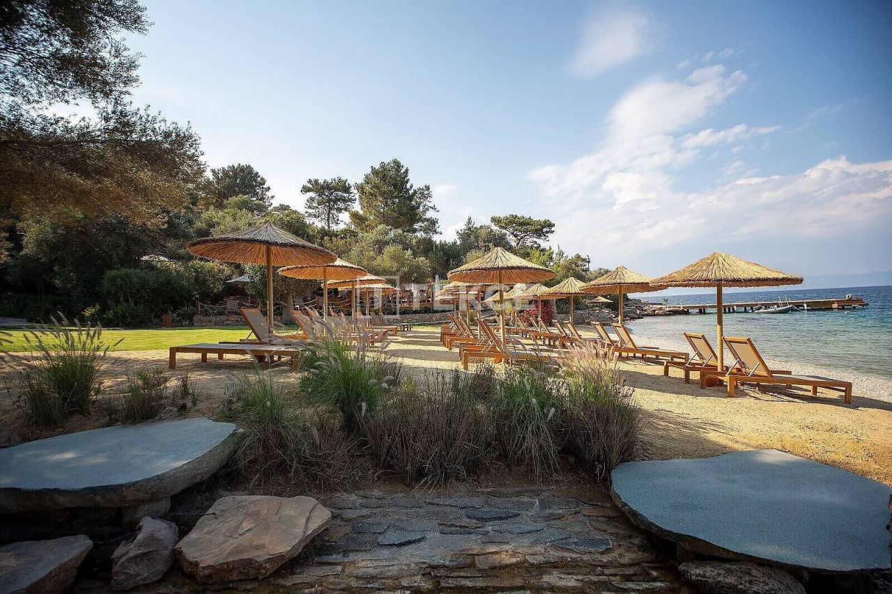 Villa in Bodrum, Turkey, 579 m² - picture 4