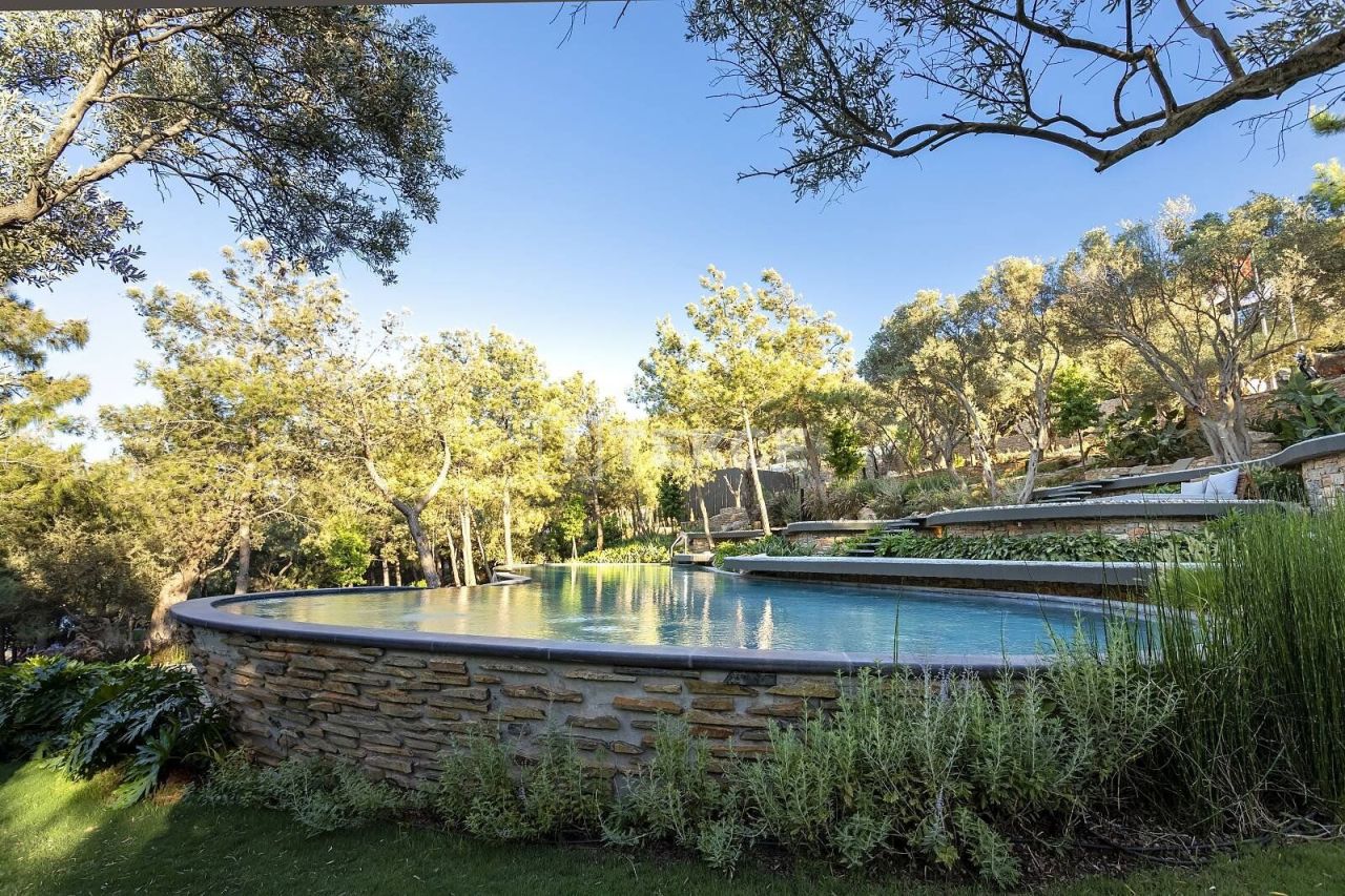 Villa in Bodrum, Turkey, 579 m² - picture 5