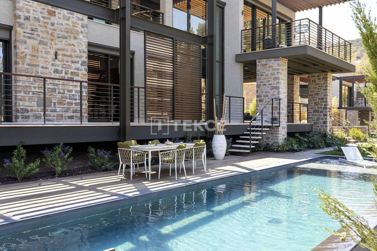 Villa in Bodrum, Turkey, 579 m² - picture 6