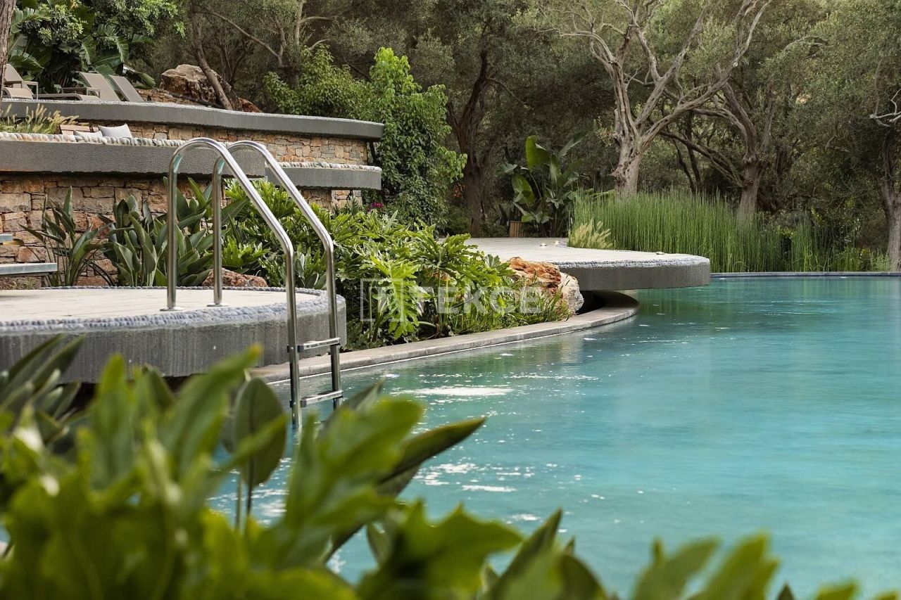 Villa in Bodrum, Turkey, 579 m² - picture 7