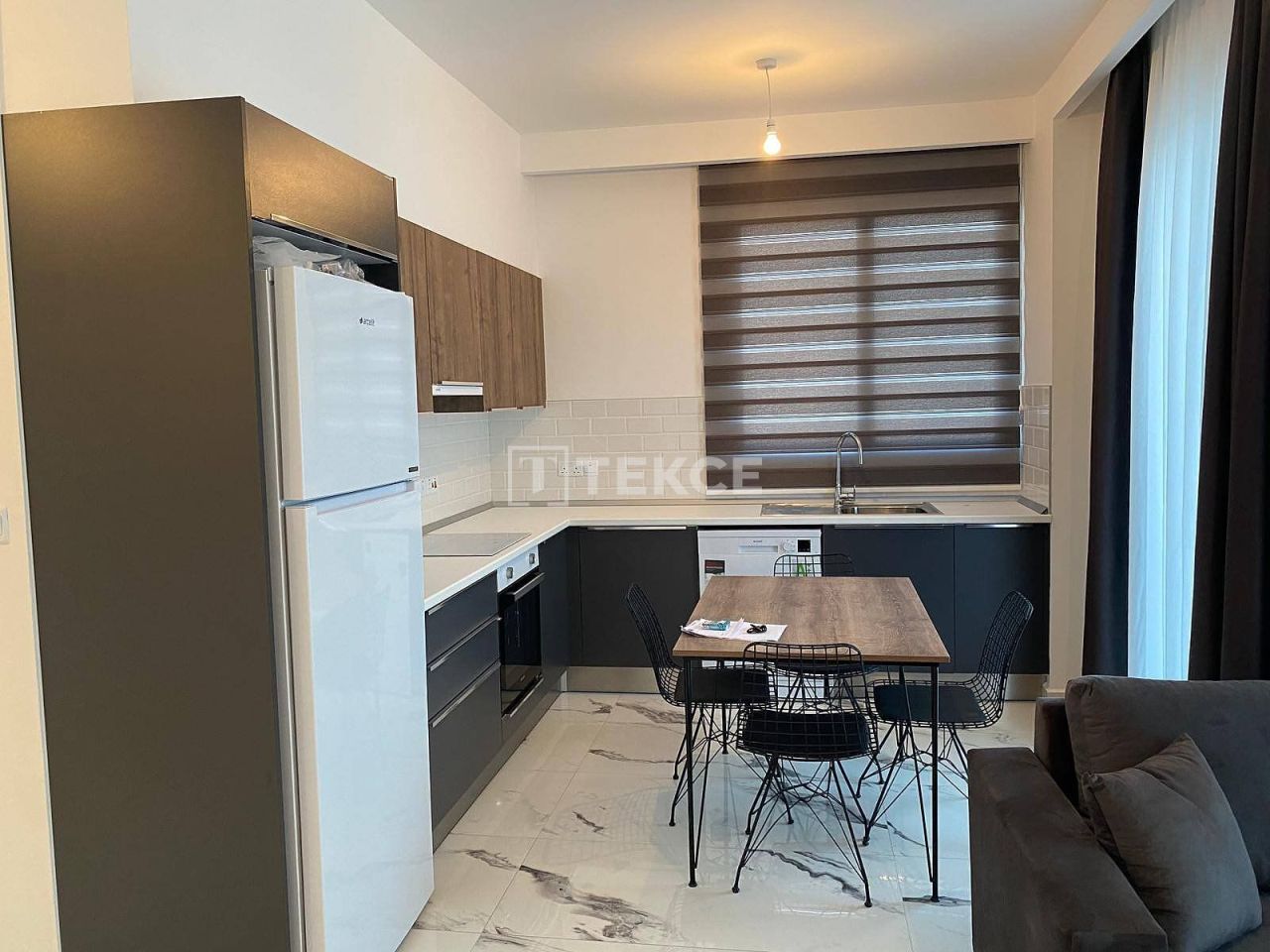 Penthouse à Kyrenia, Chypre, 75 m² - image 9