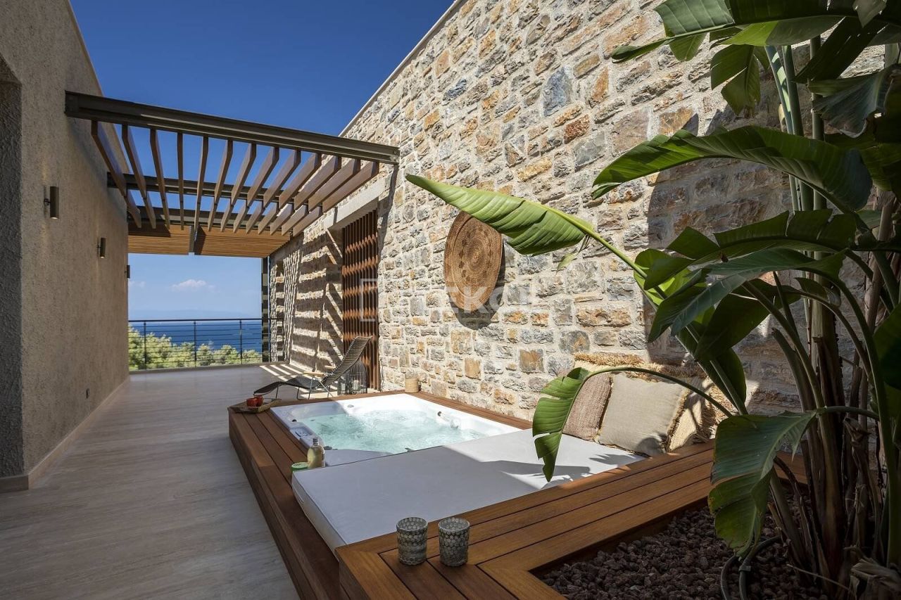 Villa in Bodrum, Turkey, 579 m² - picture 10