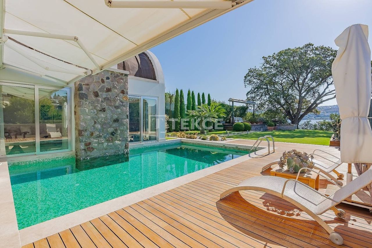 Villa in Bodrum, Türkei, 680 m² - Foto 10