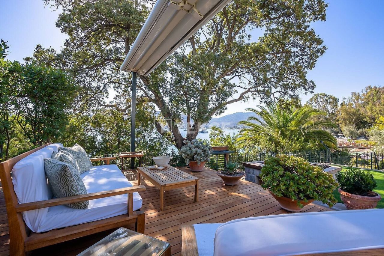 Villa in Bodrum, Türkei, 680 m² - Foto 11