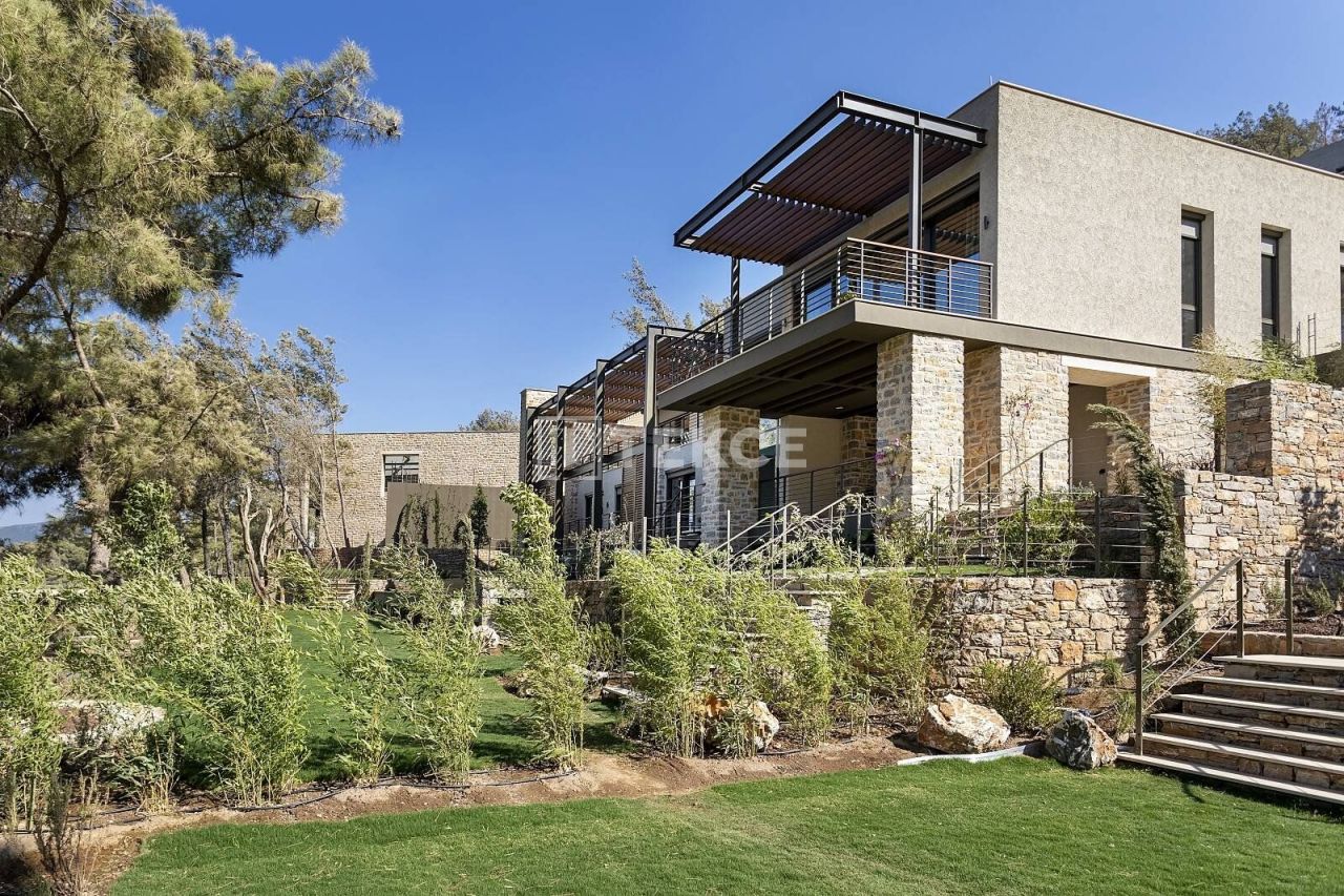 Villa in Bodrum, Turkey, 579 m² - picture 12