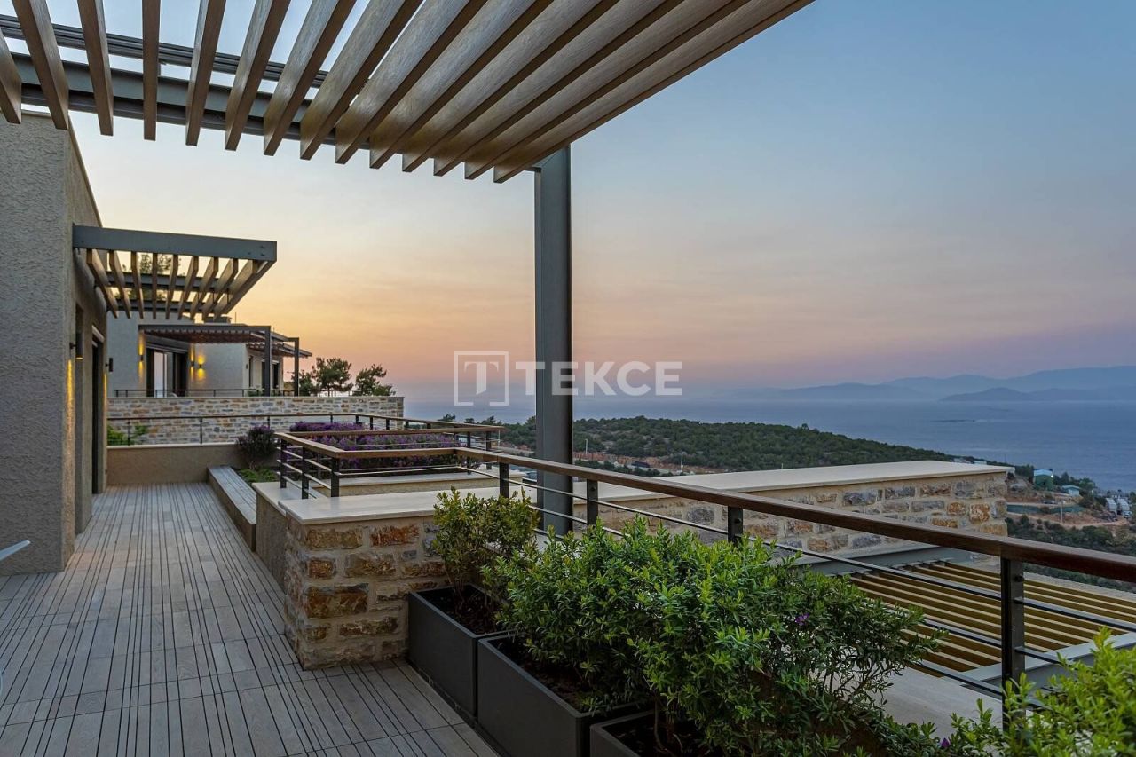 Villa in Bodrum, Turkey, 579 m² - picture 14