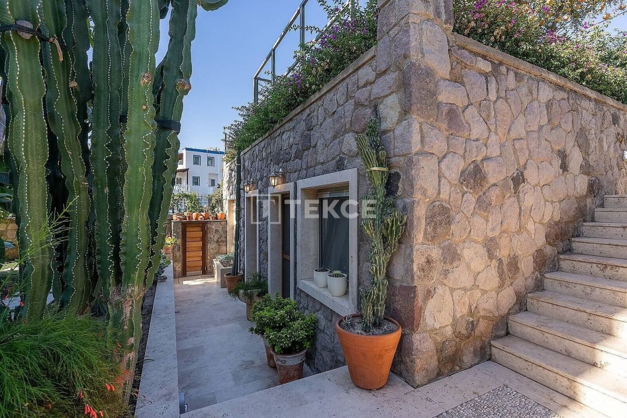 Villa in Bodrum, Türkei, 680 m² - Foto 18