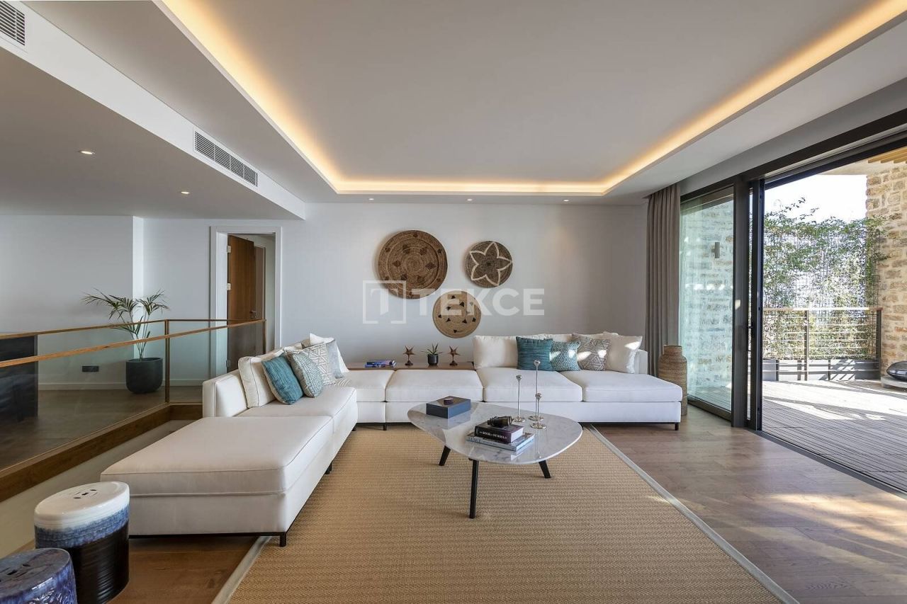 Villa in Bodrum, Turkey, 579 m² - picture 19