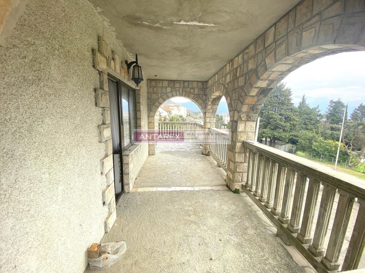 Villa in Baosici, Montenegro, 297 m² - picture 5