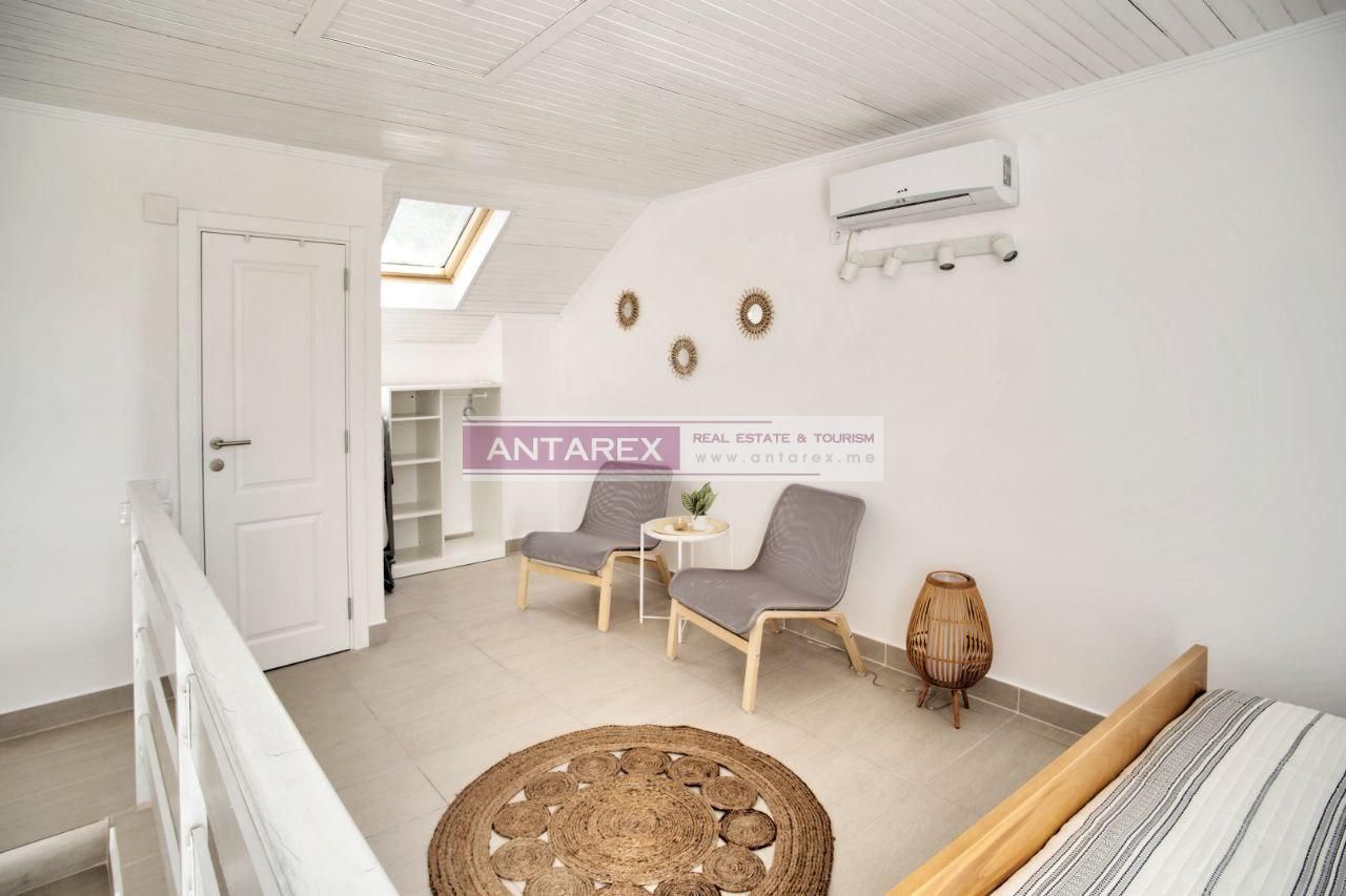 Villa a Baošići, Montenegro, 200 m² - foto 6