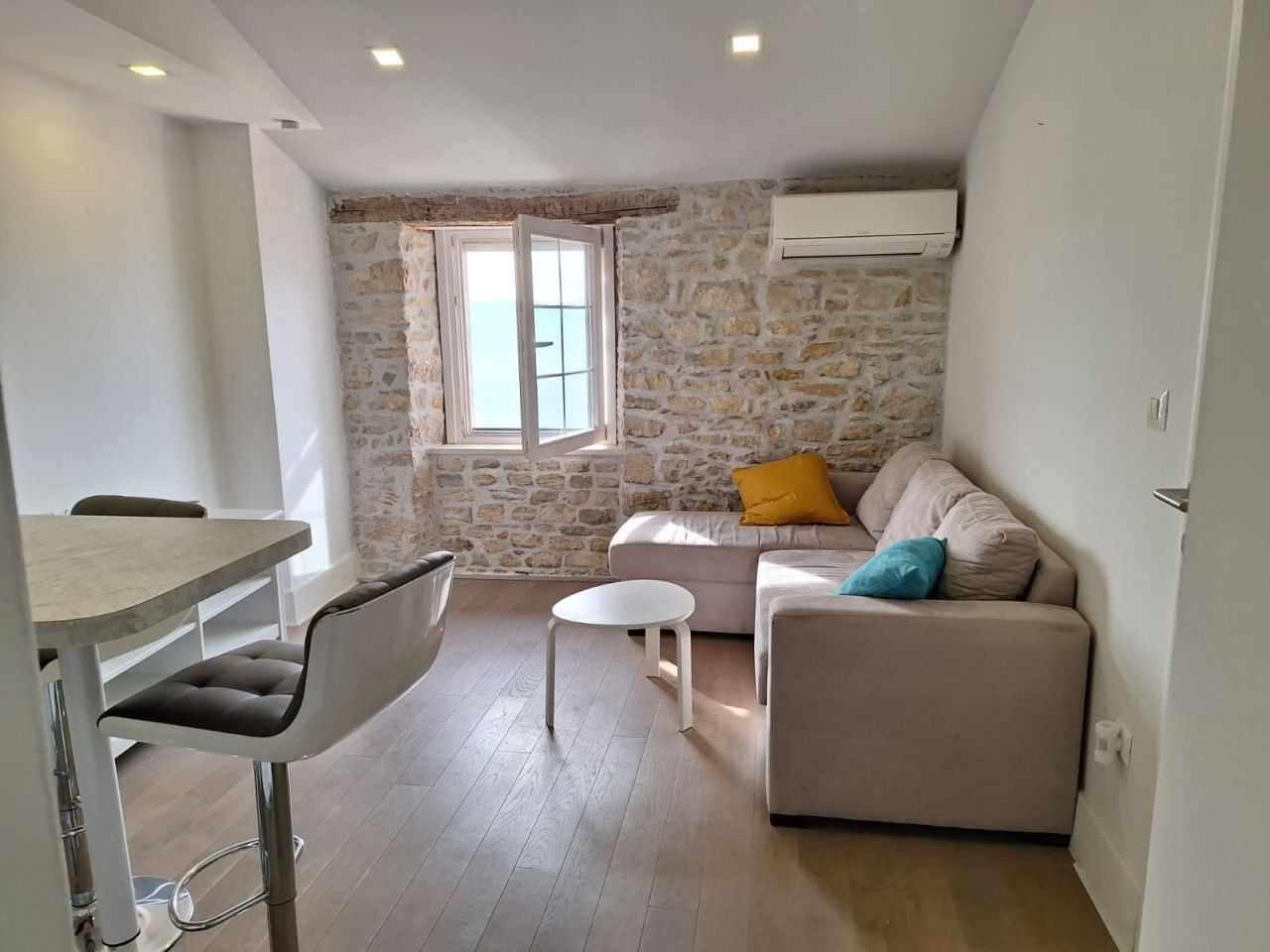 Haus in Motovun, Kroatien, 140 m² - Foto 1