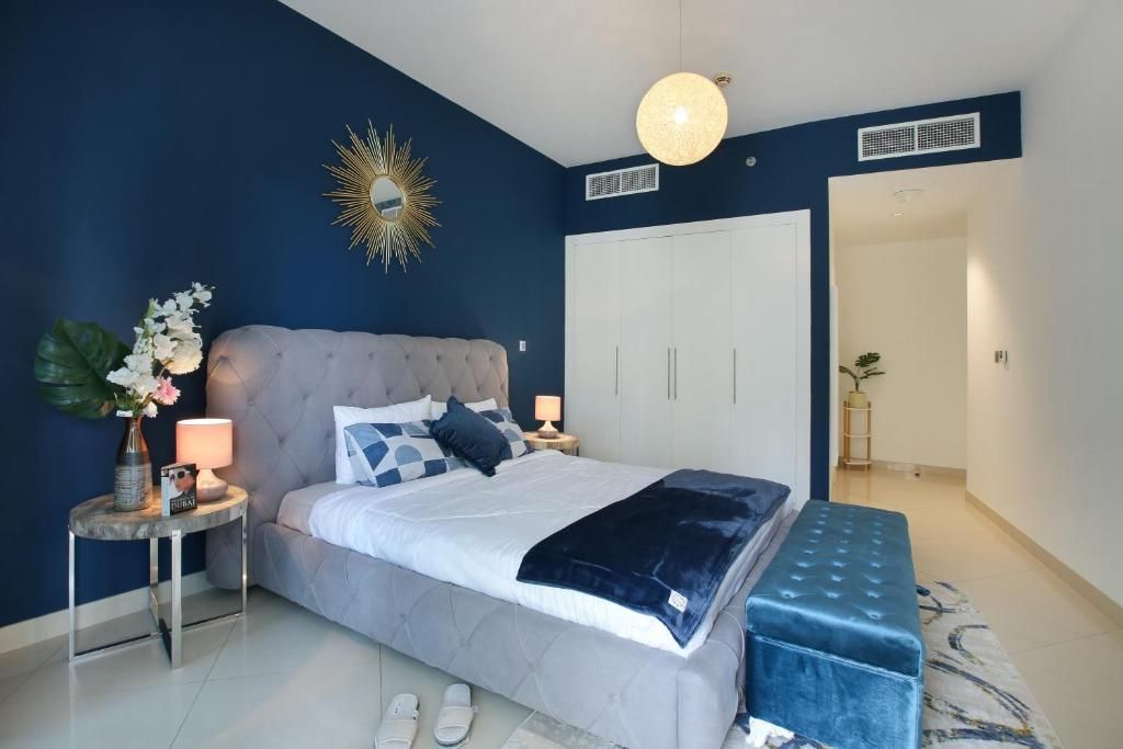 Apartment in Dubai, VAE, 140 m² - Foto 10