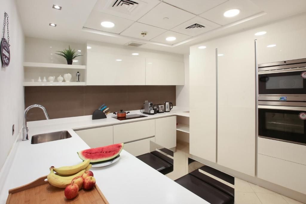 Apartment in Dubai, VAE, 140 m² - Foto 14