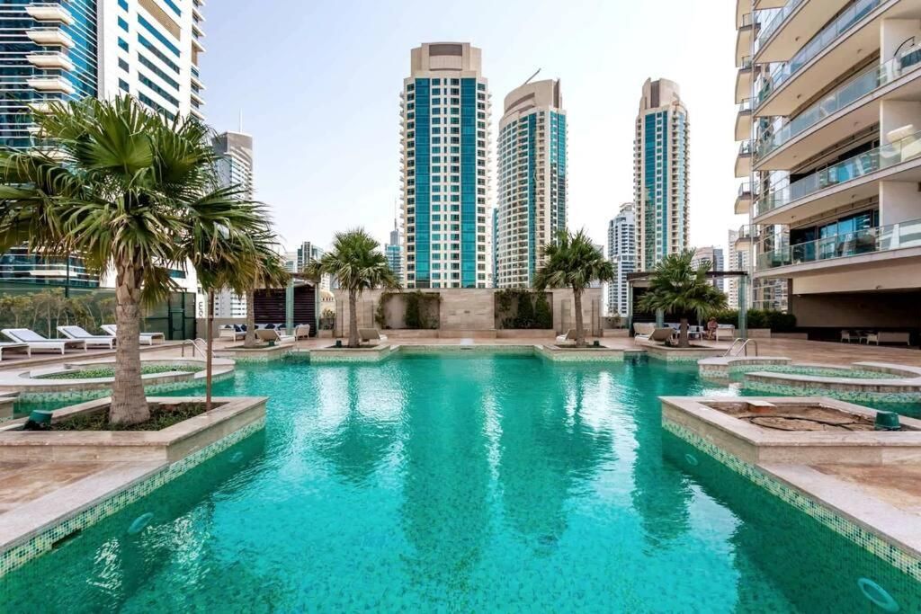 Apartment in Dubai, VAE, 140 m² - Foto 17