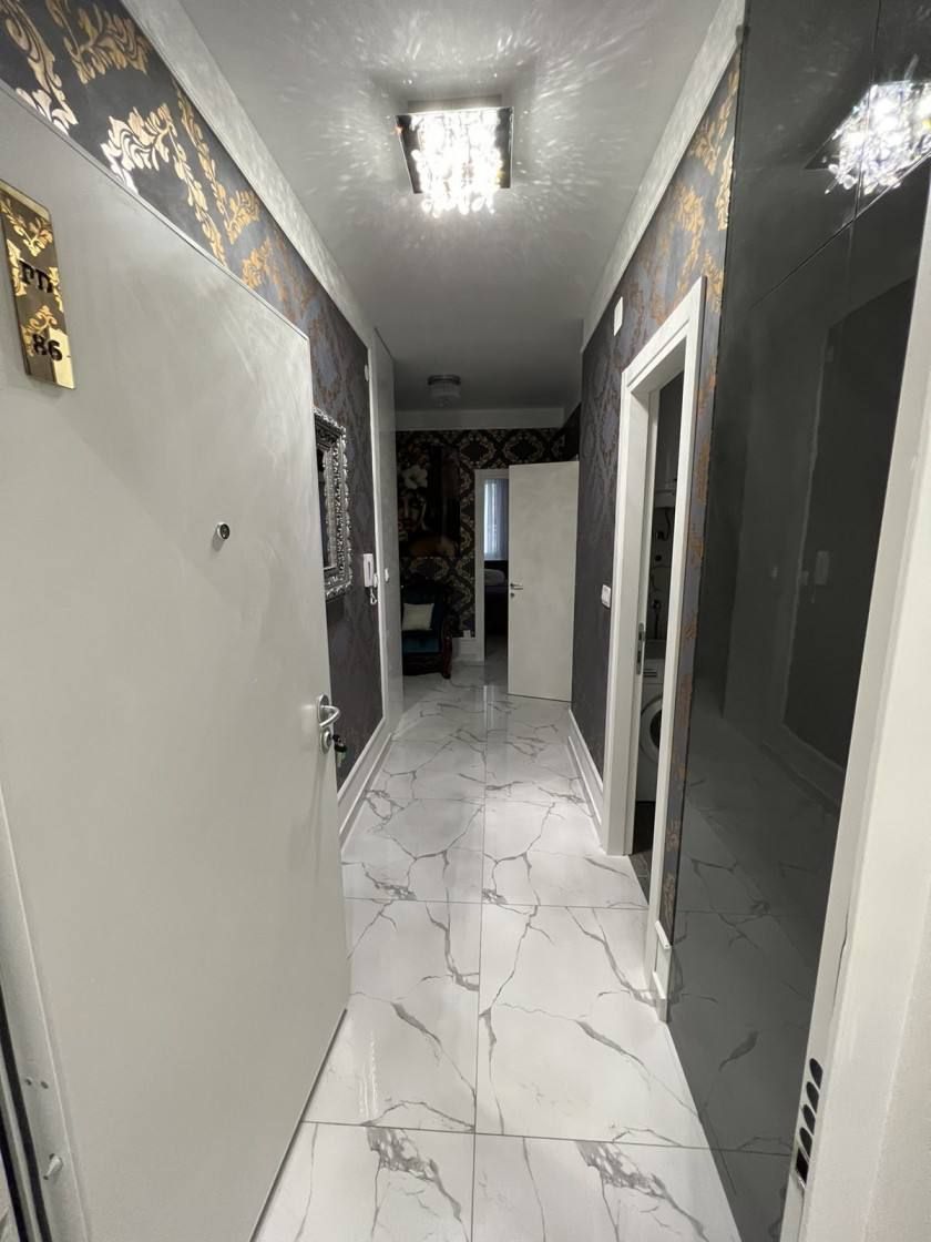 Appartamento a Budva, Montenegro, 107 m² - foto 4