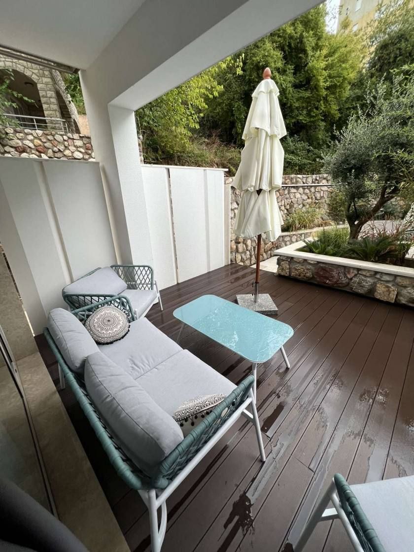 Appartamento a Budva, Montenegro, 107 m² - foto 9