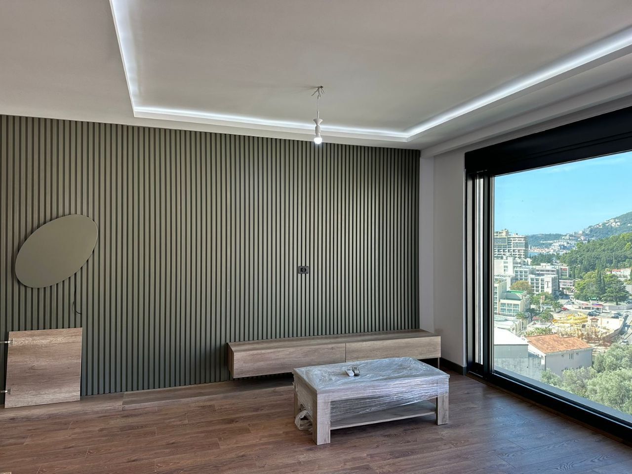 Penthouse in Budva, Montenegro, 172 m² - Foto 1