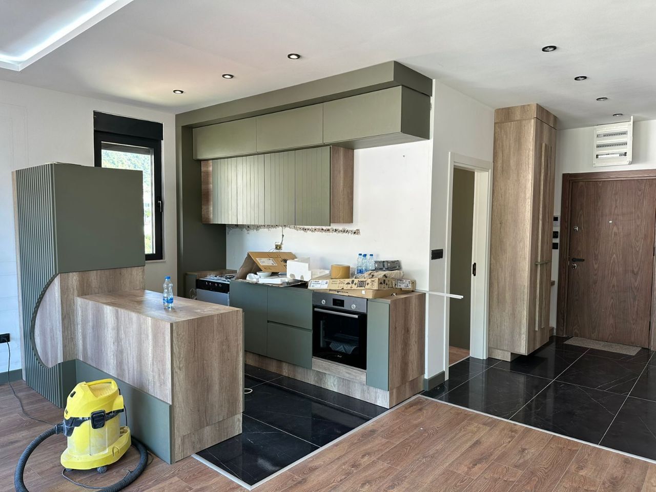 Penthouse in Budva, Montenegro, 172 m² - Foto 2