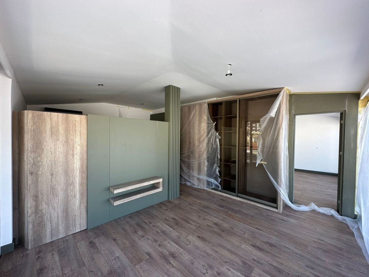 Penthouse in Budva, Montenegro, 172 m² - Foto 3