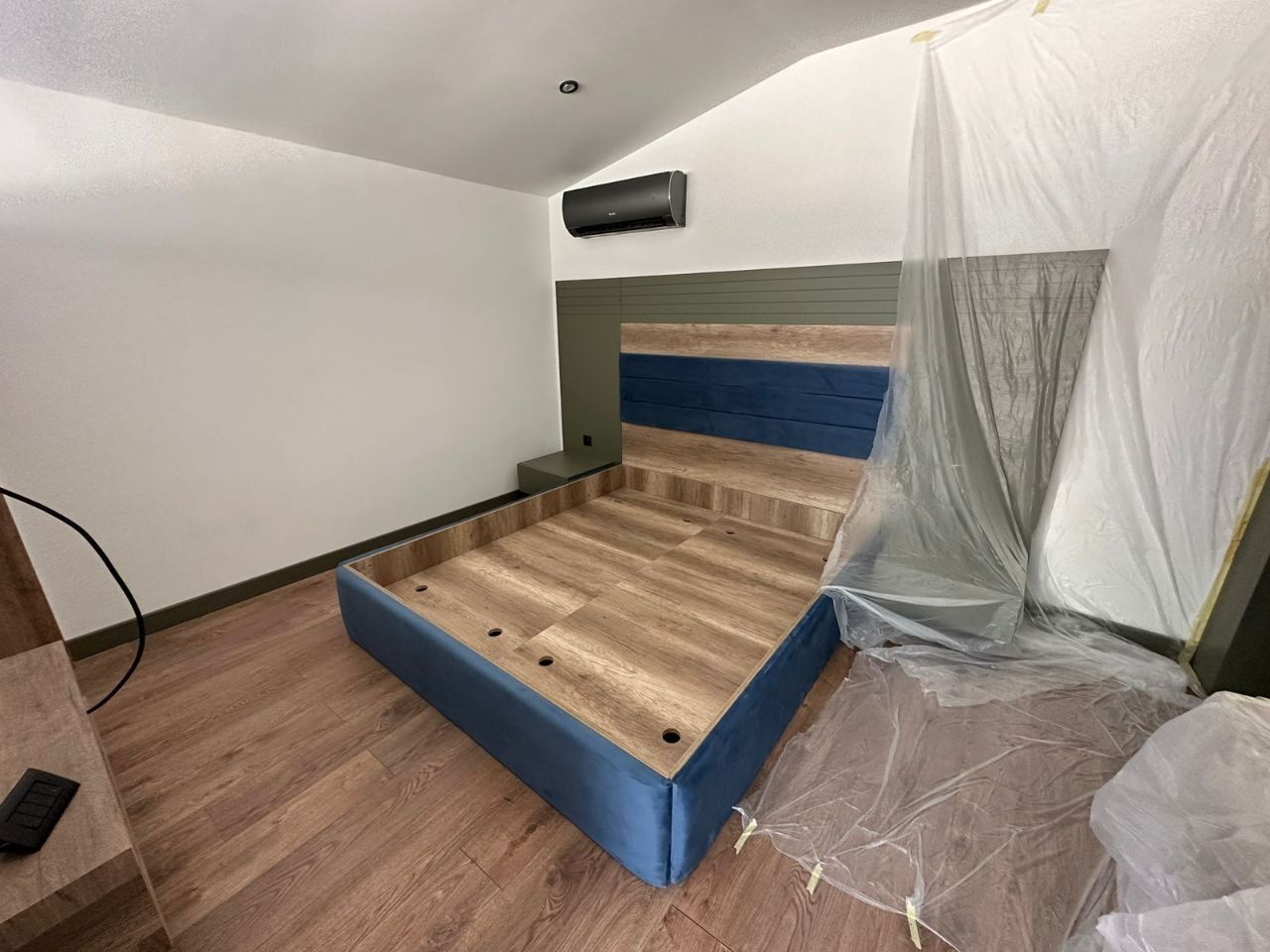 Penthouse in Budva, Montenegro, 172 m² - Foto 4