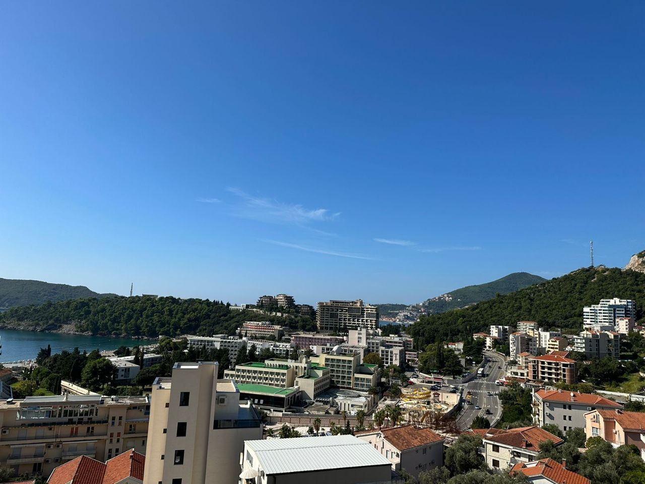 Penthouse in Budva, Montenegro, 172 m² - Foto 10