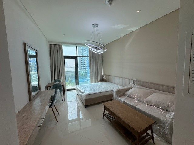 Apartamento en Dubái, EAU, 42 m² - imagen 2