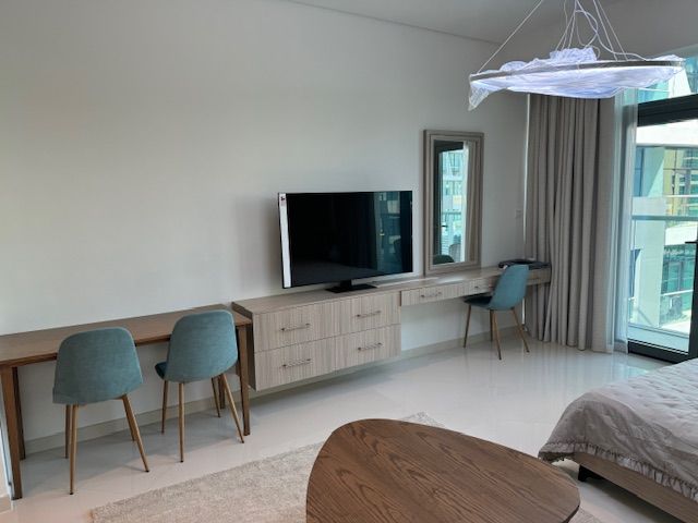 Apartamento en Dubái, EAU, 42 m² - imagen 14