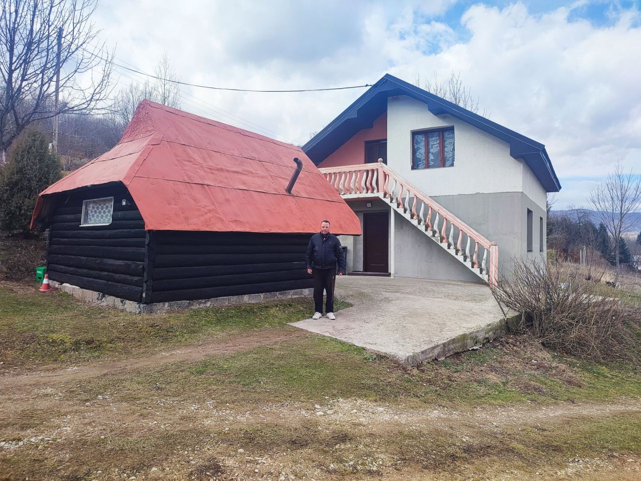 House in Mojkovac, Montenegro, 130 m² - picture 2