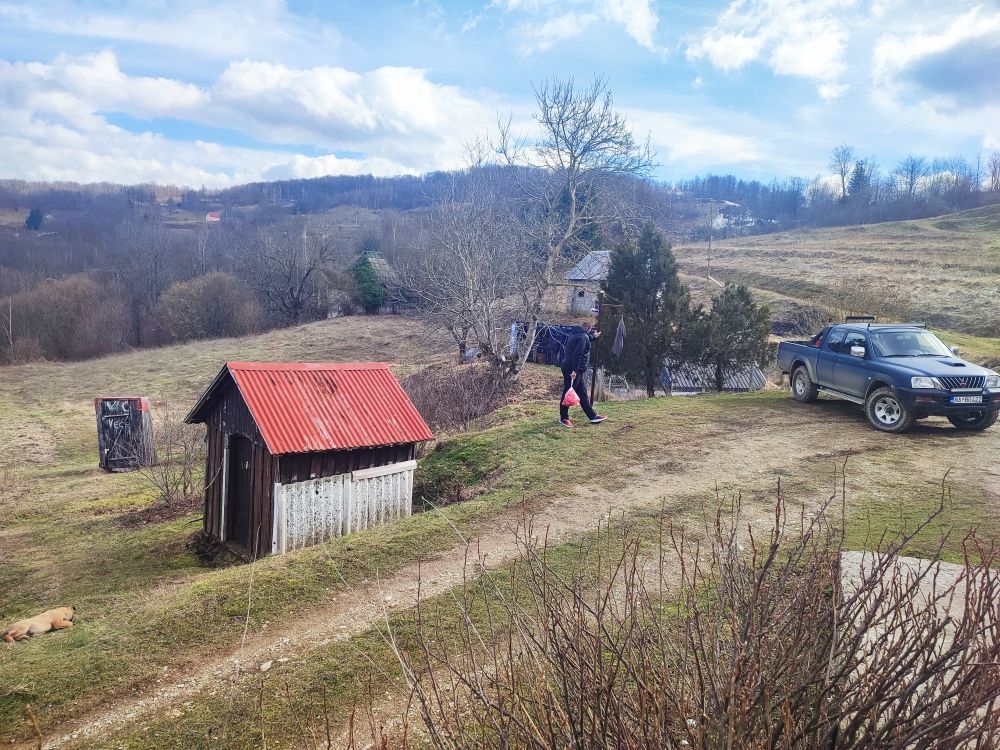 House in Mojkovac, Montenegro, 130 m² - picture 11