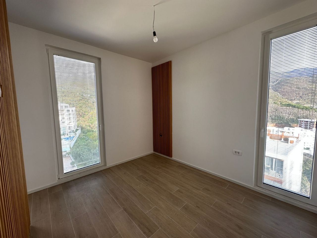 Ático en Budva, Montenegro, 200 m² - imagen 3