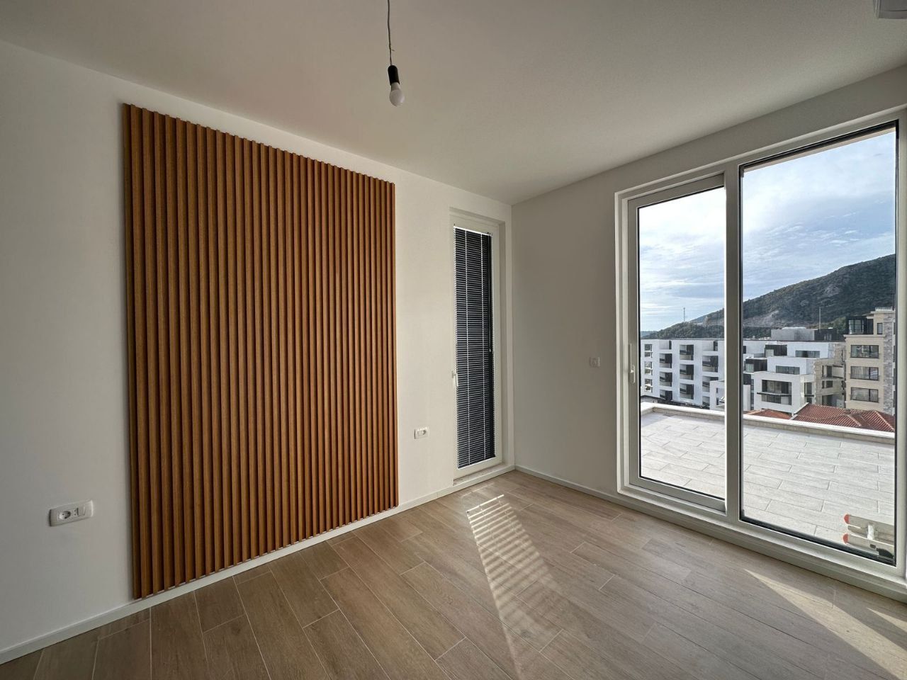 Ático en Budva, Montenegro, 200 m² - imagen 4
