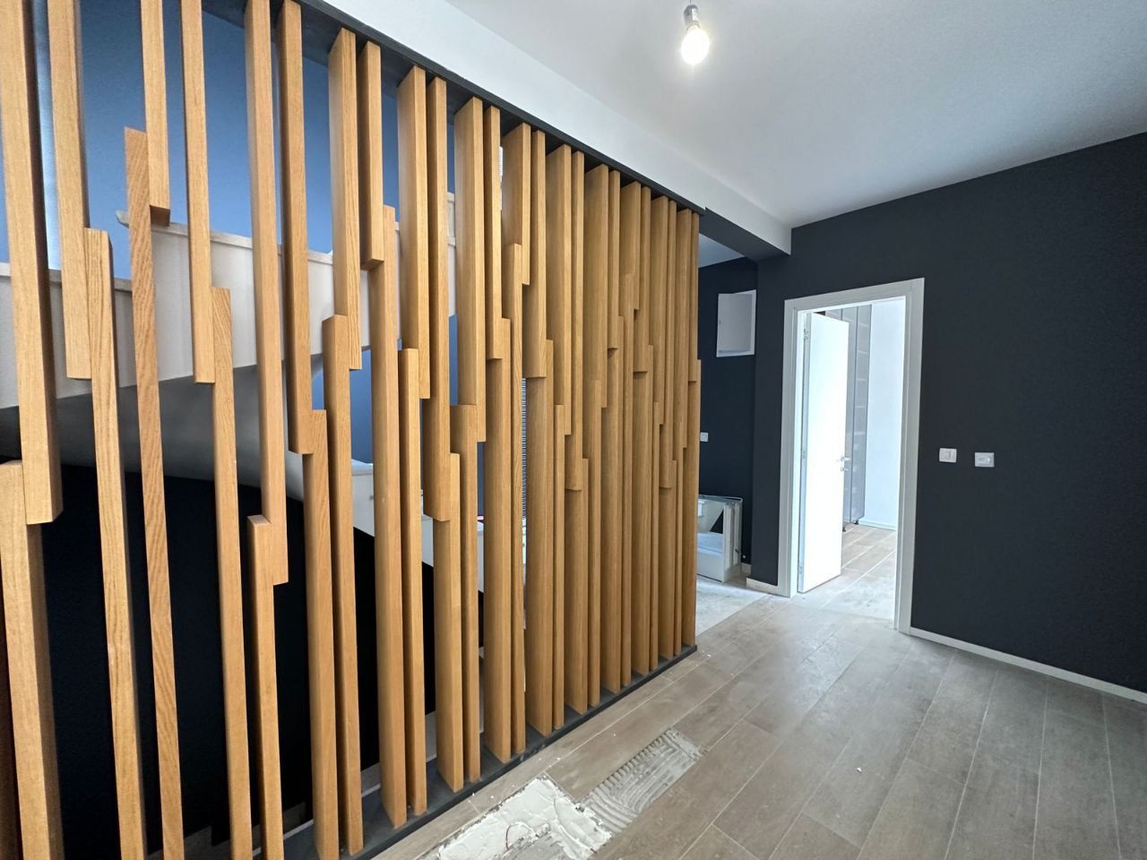 Ático en Budva, Montenegro, 200 m² - imagen 5