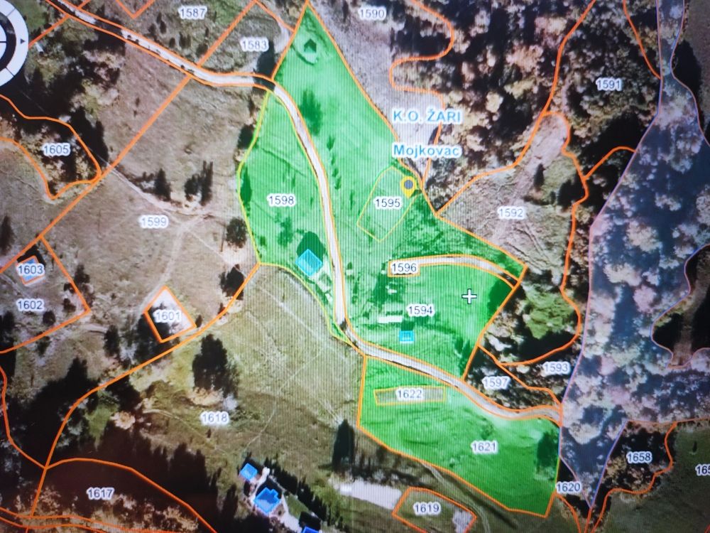 House in Mojkovac, Montenegro, 130 m² - picture 14