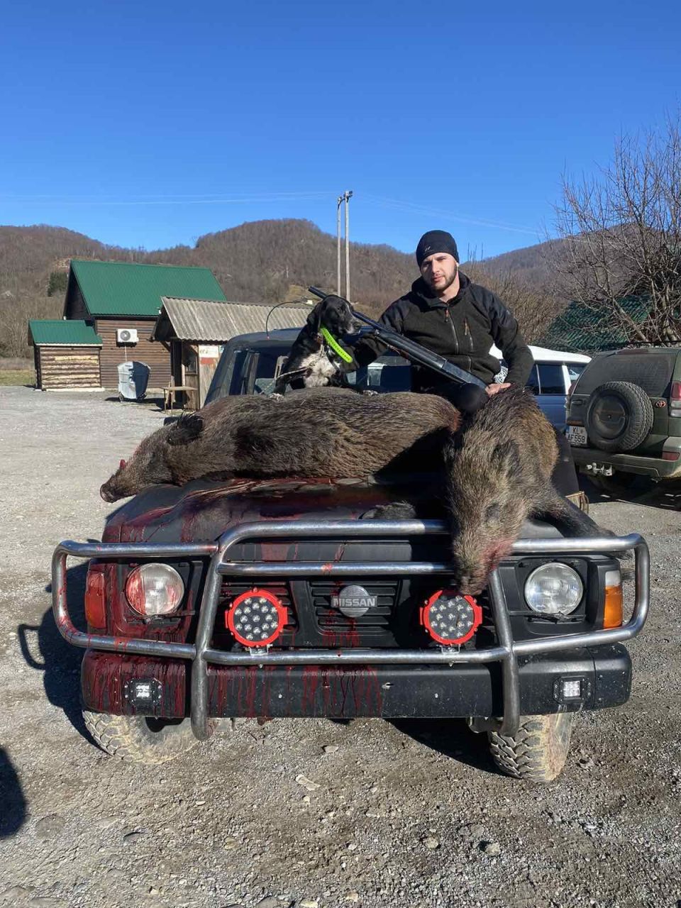 House in Mojkovac, Montenegro, 130 m² - picture 15