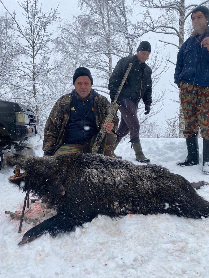 House in Mojkovac, Montenegro, 130 m² - picture 16