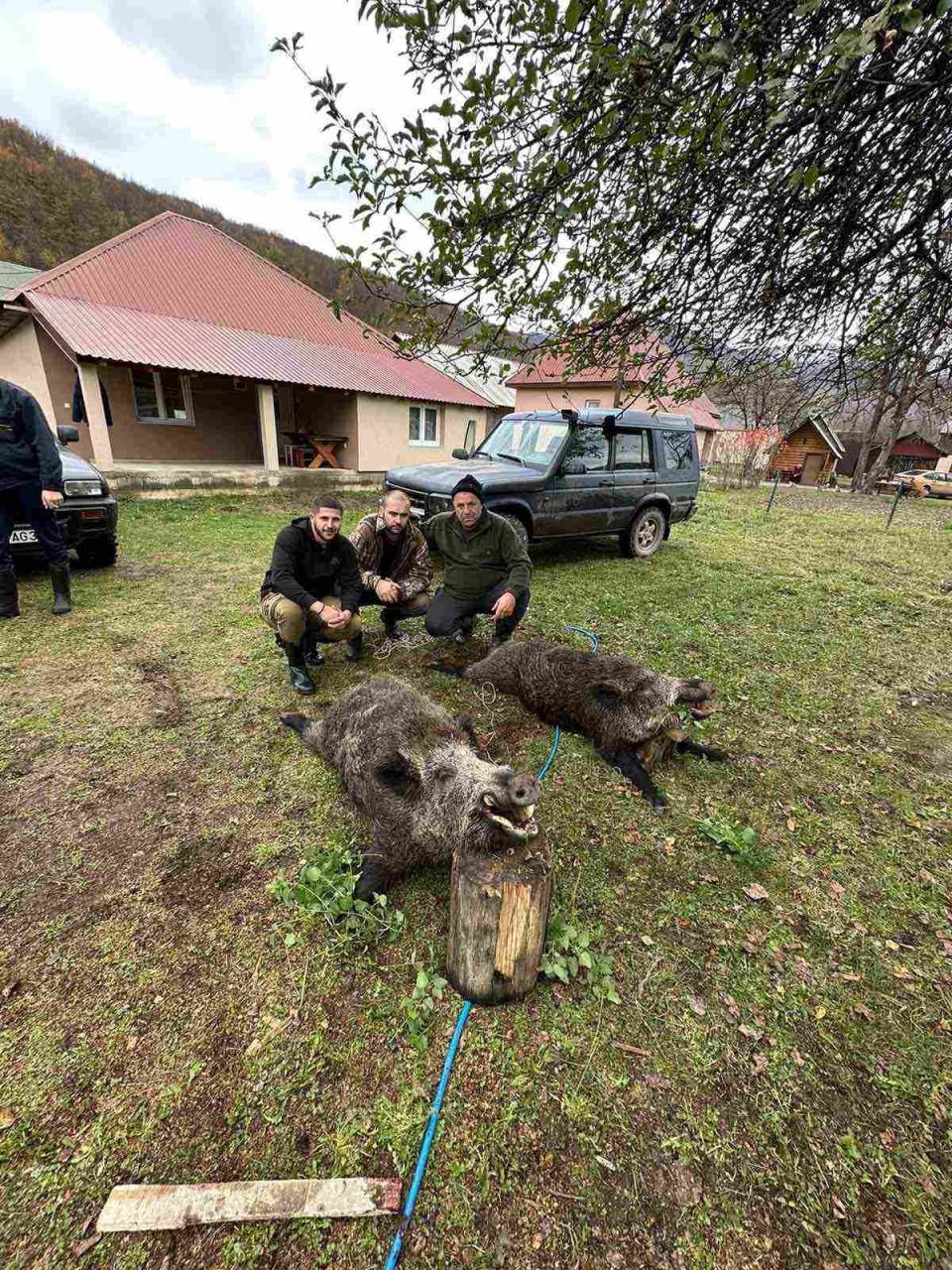 House in Mojkovac, Montenegro, 130 m² - picture 17