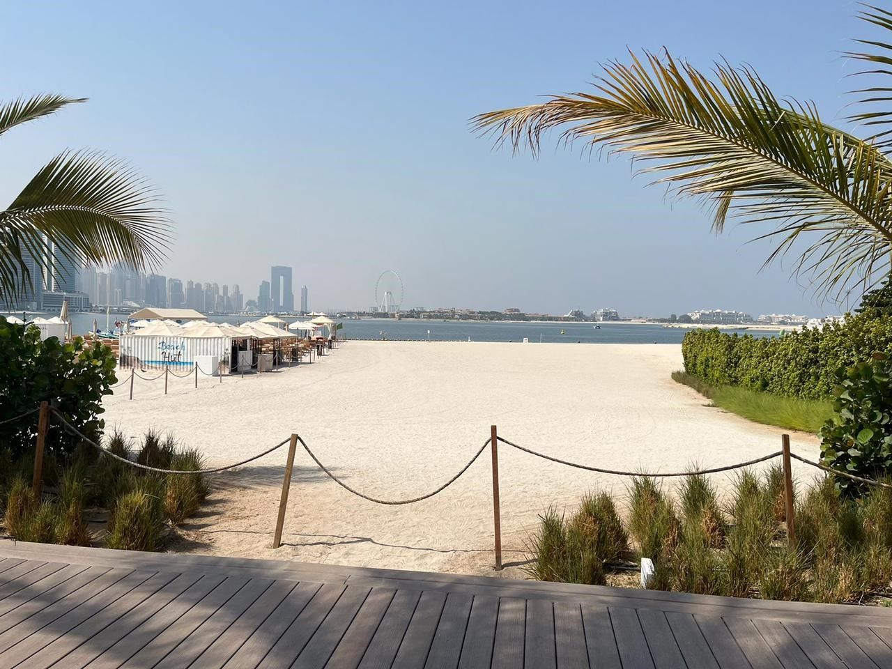 Apartment in Dubai, UAE, 42 m² - picture 12