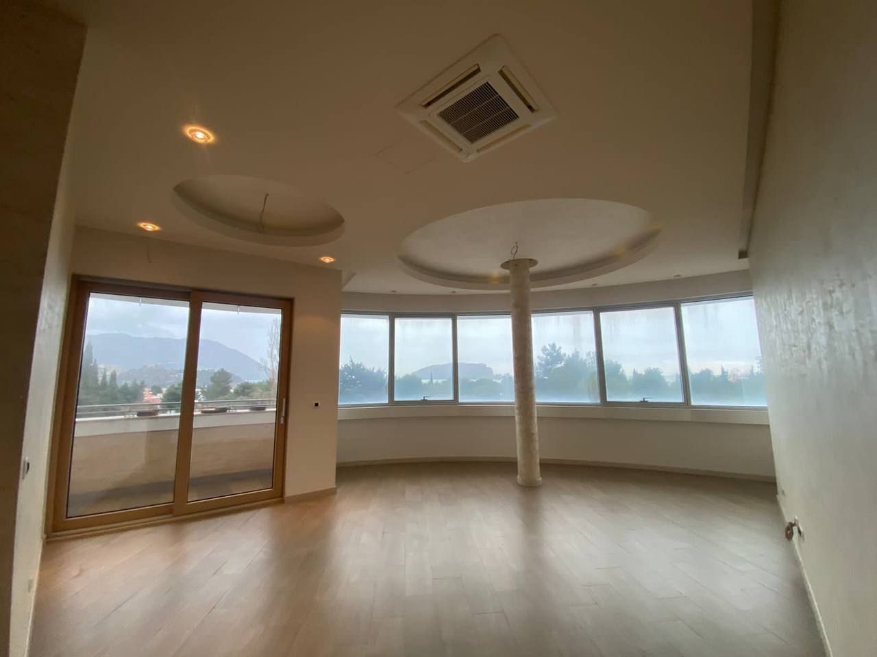 Flat in Budva, Montenegro, 111 m² - picture 1