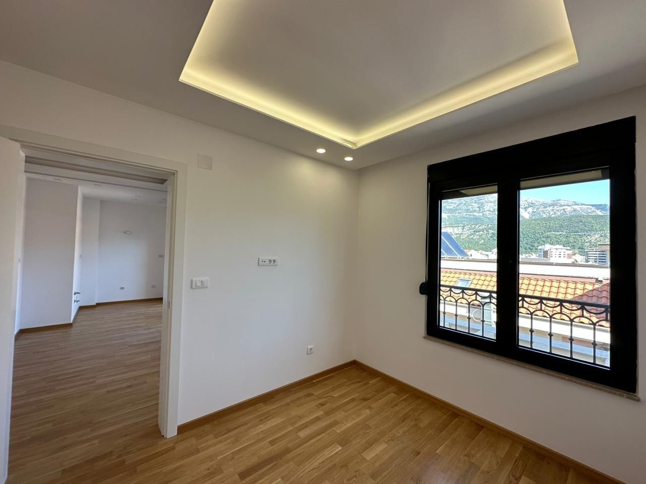Appartamento a Budva, Montenegro, 103 m² - foto 3