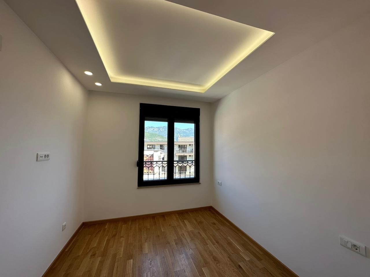 Appartamento a Budva, Montenegro, 103 m² - foto 2