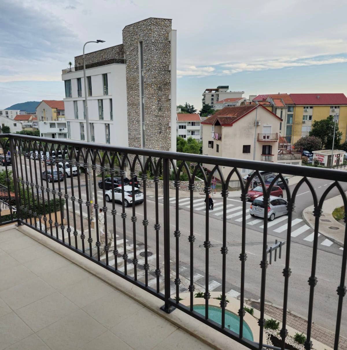 Flat in Budva, Montenegro, 92 m² - picture 6