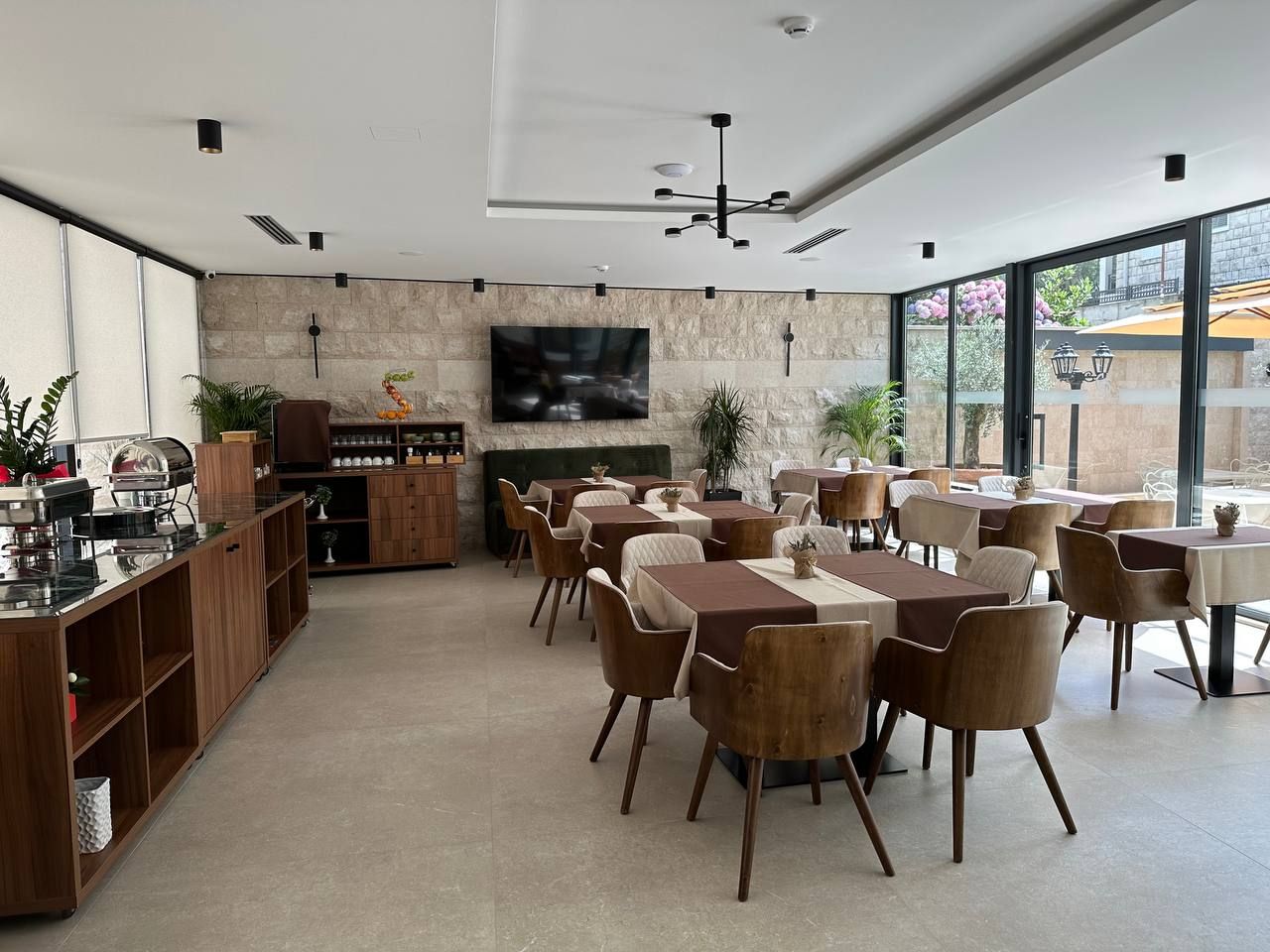 Flat in Budva, Montenegro, 92 m² - picture 2